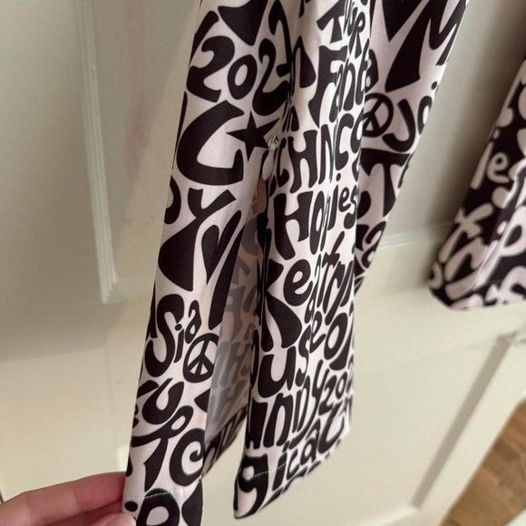 House of Sunny Flare Pant - Picture 7 of 7